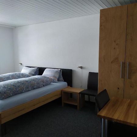 Cafe-Conditorei Hotel Huber Lichtensteig Экстерьер фото